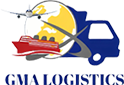 GMA Logo